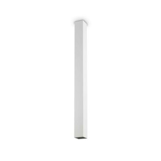 SKY mennyezeti lámpa, 75 cm magas, fehér