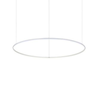  LED függőlámpa HULAHOOP, 100 cm