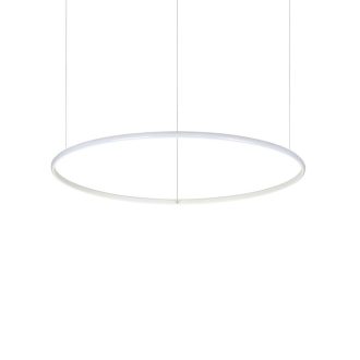  LED függőlámpa HULAHOOP, 81 cm