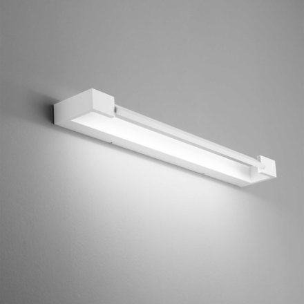BALANCE LED tükörvilágító lámpa, fehér, 60 cm
