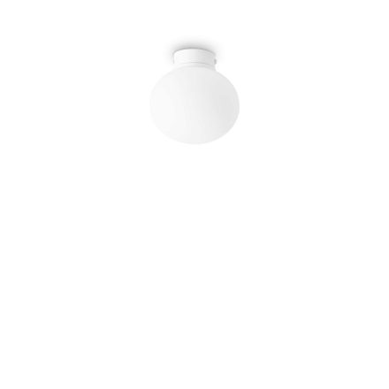 COTTON mennyezeti lámpa, d:13 cm