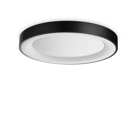 LED mennyezeti lámpa, PLANET, fehér, d: 50 cm