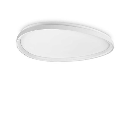 DALI LED lámpa GEMINI, 81 cm, fehér