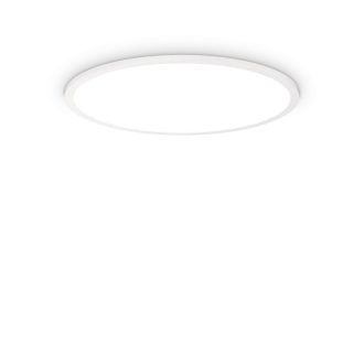 LED mennyezeti lámpa, FLY SLIM, fehér, 60 cm