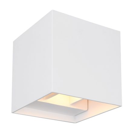 VERONIKA-LED-kulteri-lampa-feher-309-lumen