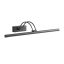 fali-lampa-IKON-matt-fekete-16-4W
