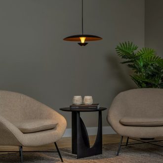 KENNETH LED függőlámpa, 40 cm