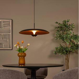 KENNETH LED függőlámpa, 60 cm
