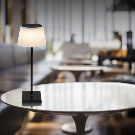 GREGOIR-LED-asztali-lampa-matt-fekete-200-lumen