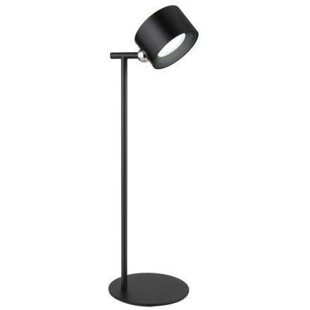 JORJE-LED-asztali-lampa-matt-fekete-120-lumen