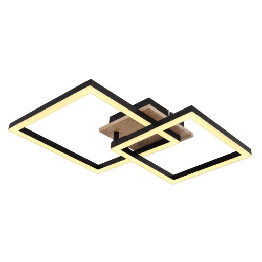 BOSSY-LED-mennyezeti-lampa-matt-fekete-1200-lumen