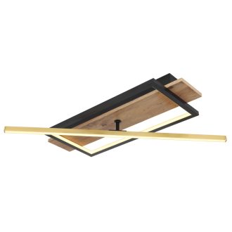 BEATRIX-LED-mennyezeti-lampa-matt-fekete-1200-lume