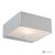 CROSS modern fürdőszobai lámpa 01-545