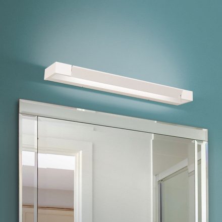 MARILYN LED fürdőszobai tükörvilágítás, fehér, 60 cm