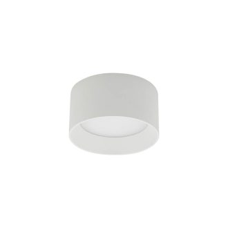 XBOARD LED mennyezeti lámpa, fehér, 10W