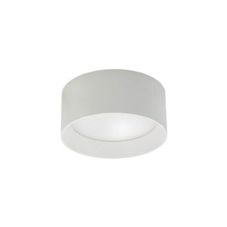 XBOARD LED mennyezeti lámpa, fehér, 18W