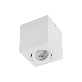 XBRIX LED mennyezeti lámpa, fehér, 50W