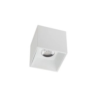 XCORE LED mennyezeti lámpa, fehér, 6W