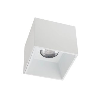 XCORE LED mennyezeti lámpa, fehér, 18W