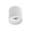 XCORE LED mennyezeti lámpa, fehér, kerek, 18W, 3000K