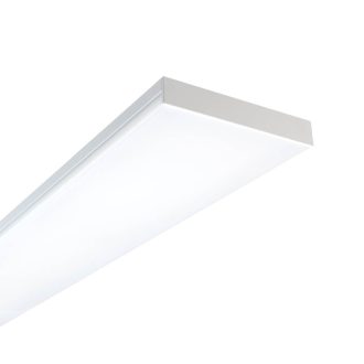 XDECO LED mennyezeti lámpa, fehér, 48W