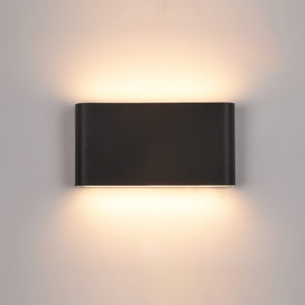 Romano LED fali lámpa, , 720 Lm/3000 K