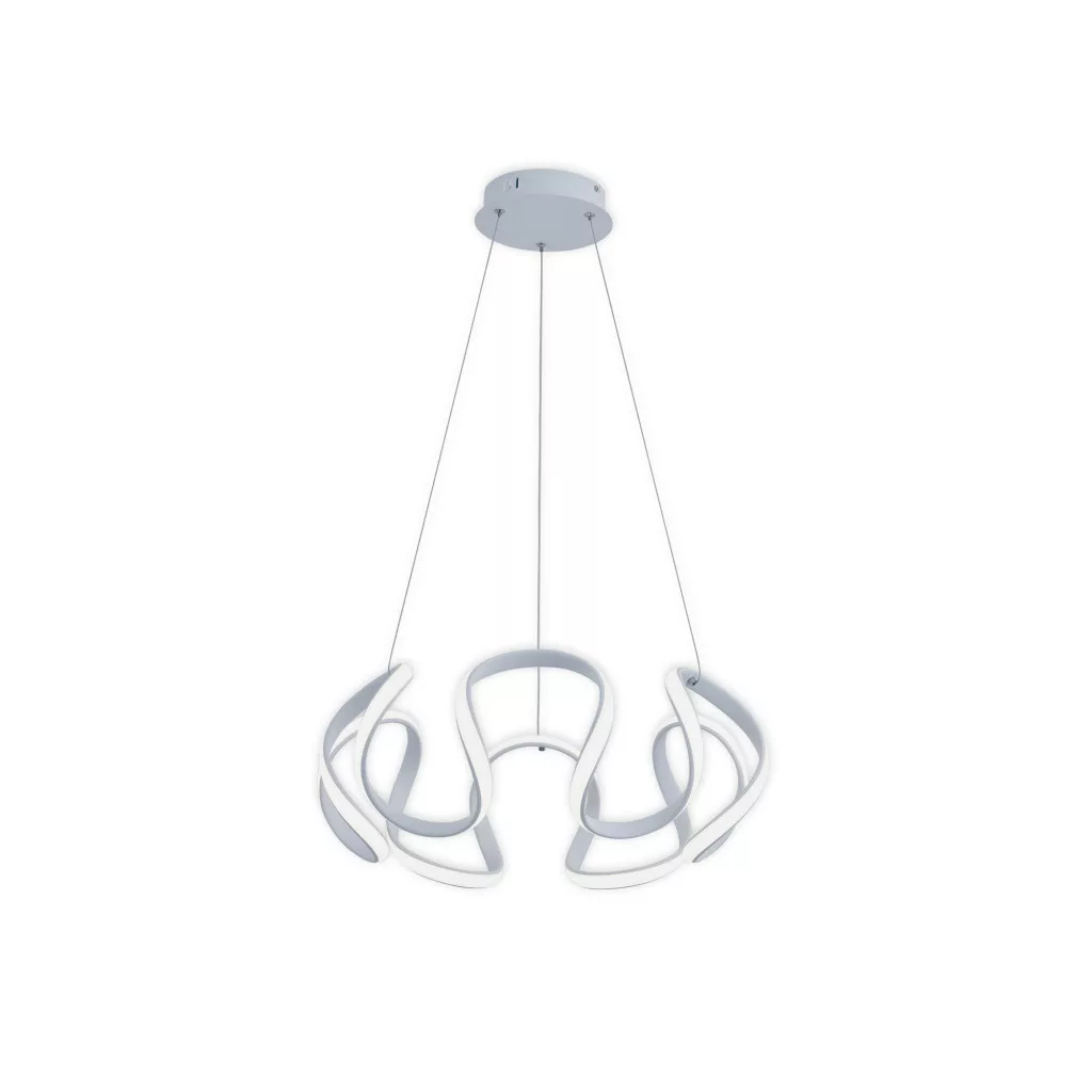 Winding Led WINDING SP1 LED függőlámpa, fehér, 60W