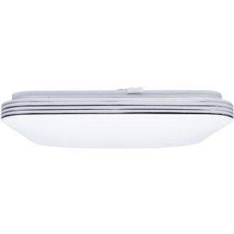 PALERMO  LED mennyezeti lámpa, fehér, 33W