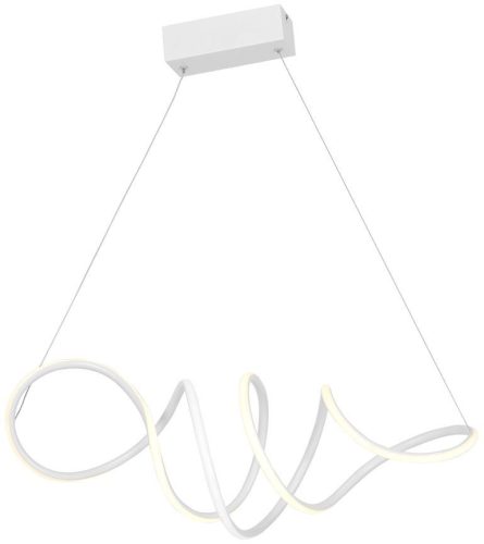 LOCA  függőlámpa, fehér, 50W