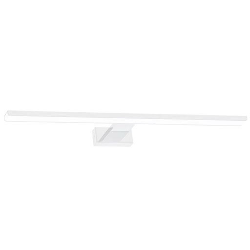 SHINE LED fali lámpa, fehér, 15W