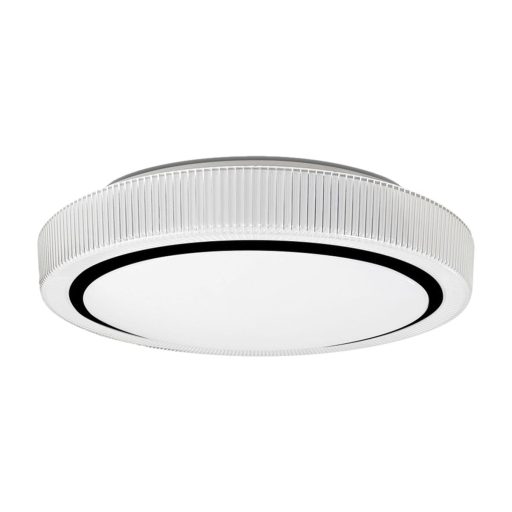 MIRI LED mennyezeti lámpa, fehér, 34W