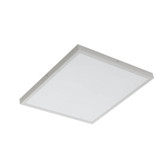 XPLANET LED mennyezeti lámpa matt fehér