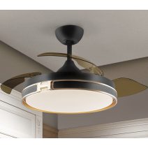 ventilátoros lámpák