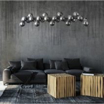 DESIGN LÁMPÁK