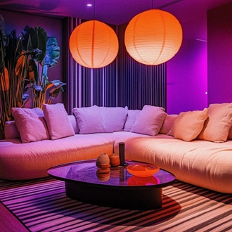 Amikor túl sok a fény