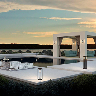 IP védelem a ház körül: hol kevés az IP44 és hol felesleges az IP65?