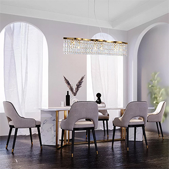 A kristálycsillár új korszaka – a modern elegancia visszatérése